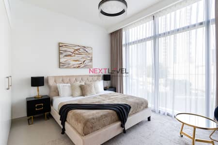 1 Bedroom Flat for Rent in Dubai Creek Harbour, Dubai - 1. jpg 1 Bedroom Flat for Rent in Dubai Creek Harbour, Dubai - 1. jpg