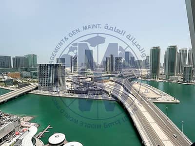 3 Bedroom Apartment for Rent in Tourist Club Area (TCA), Abu Dhabi - IMG_0722. jpg 3 Bedroom Apartment for Rent in Tourist Club Area (TCA), Abu Dhabi - IMG_0722. jpg