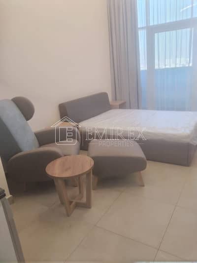 Studio for Rent in Al Furjan, Dubai - WhatsApp Image 2026-03-09 at 4.59. 34 AM. jpeg