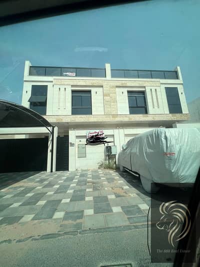 5 Bedroom Villa for Rent in Al Zahya, Ajman - 80a065e4-47e9-4ec7-ba6d-3a28ecddf3d2. jpg 5 Bedroom Villa for Rent in Al Zahya, Ajman - 80a065e4-47e9-4ec7-ba6d-3a28ecddf3d2. jpg