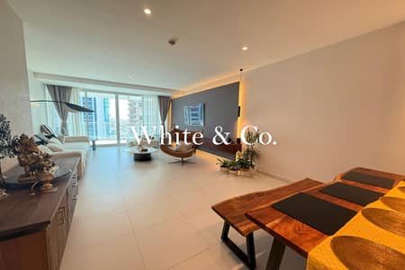 3 Camere Appartamento in Vendita a Jumeirah Lake Towers (JLT), Dubai - Appartamento a Jumeirah Lake Towers (JLT)，JLT Cluster A，Laguna Tower, 3 camere da letto, 4500000 AED - 14494713