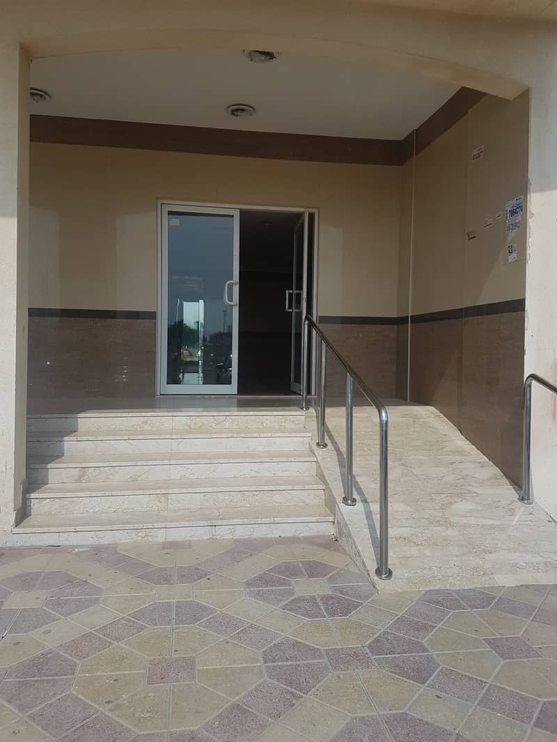 NO commission!!!!! Nice 2 BHK for rent in Umm Al Quwain.