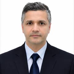 Mohammad Kunhi Mohammad Kunhi