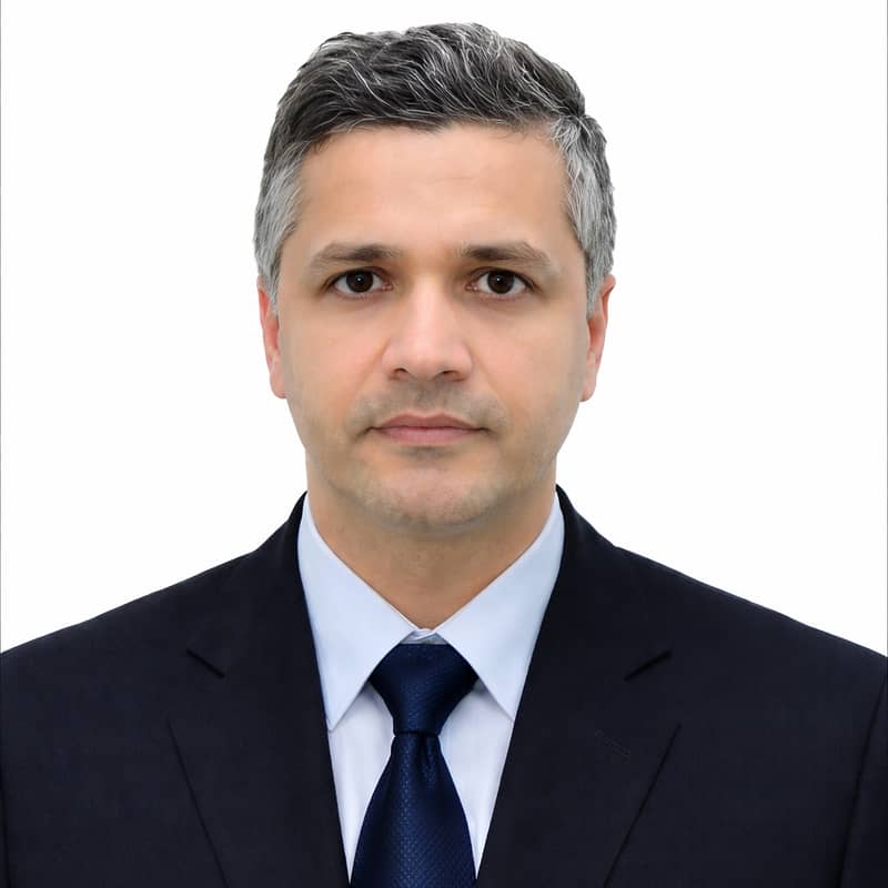 Mohammad Kunhi Mohammad Kunhi