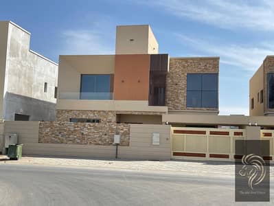 5 habitaciones Villa para en Alquiler en Al Tallah 1, Ajman - ca1656f4-290c-435b-b8a0-0656ead62e94. jpg