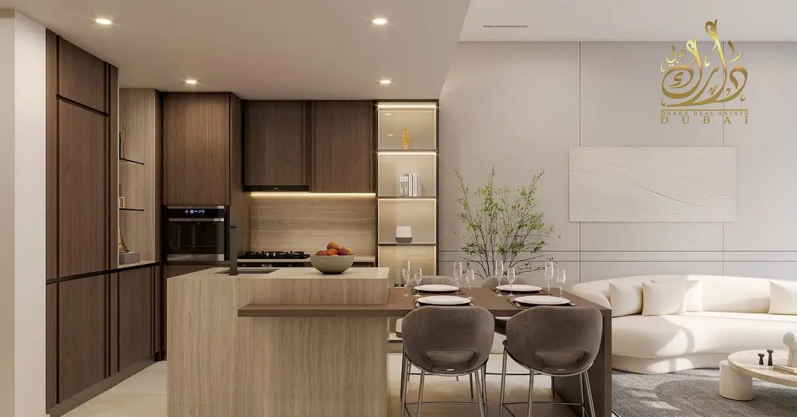 High Demand/Metro Access/15%ROI | Perfect for End-Users & Investors