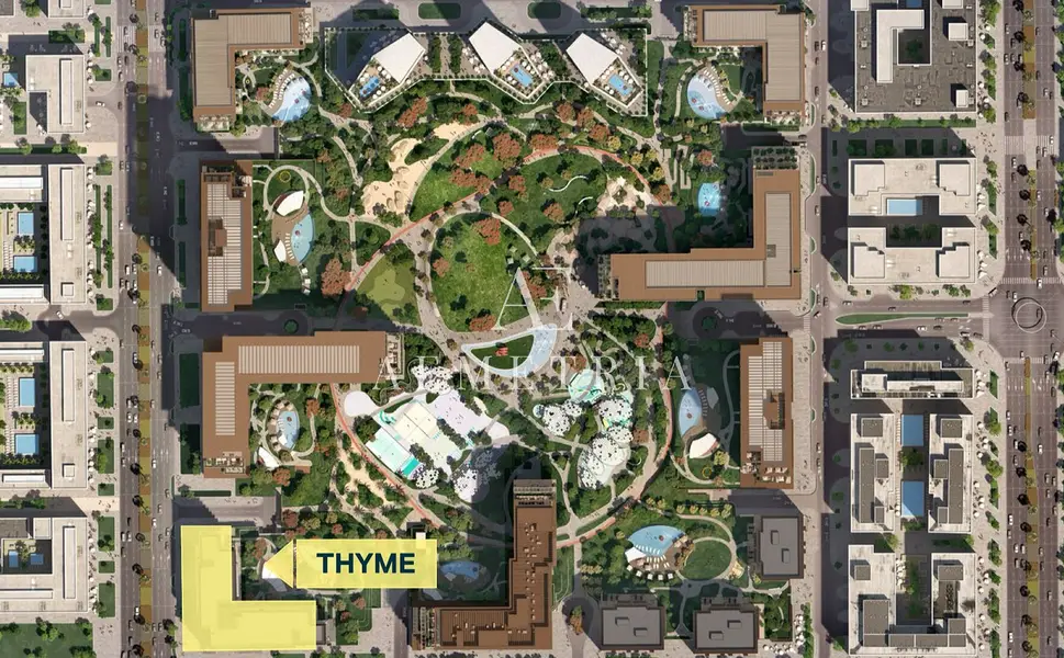 Community Expert | Park View | Luxury Living