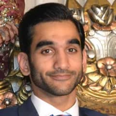 Junaid Mahomed Junaid Mahomed