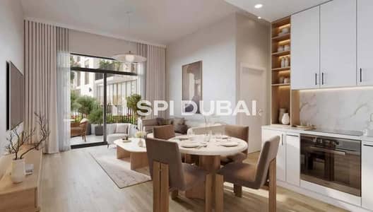 2 Bedroom Flat for Sale in Town Square, Dubai - 27. jpg 2 Bedroom Flat for Sale in Town Square, Dubai - 27. jpg