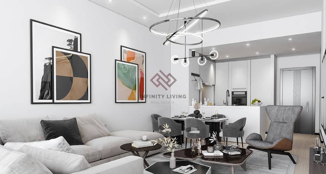 30/70 PAYMENT PLAN | SMART HOME | Handover Q4 2026 30/70 PAYMENT PLAN | SMART HOME | Handover Q4 2026