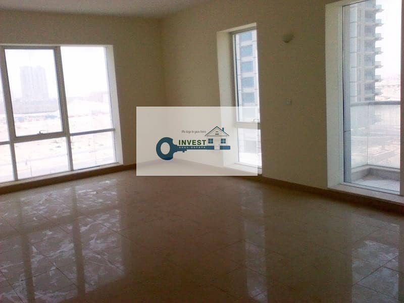 BEST OFFER SPACIOUS 2 BEDROOM UNIT IN GOLF TOWER