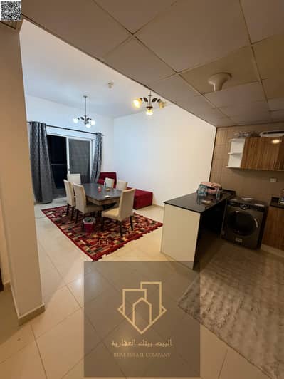 1 Bedroom Apartment for Sale in Al Nuaimiya, Ajman - WhatsApp Image 2026-03-08 at 8.49. 56 PM. jpeg