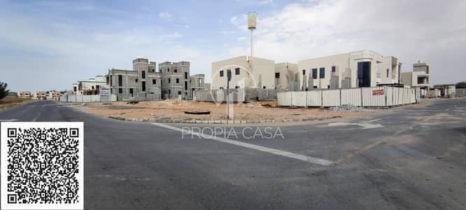 Plot para en Venta en Al Zahya, Ajman - WhatsApp Image 2026-03-09 at 2.44. 15 PM (3). jpeg Plot para en Venta en Al Zahya, Ajman - WhatsApp Image 2026-03-09 at 2.44. 15 PM (3). jpeg