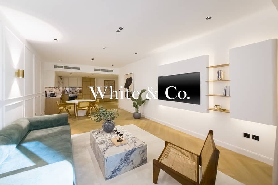 Fully Upgraded | Vacant Now | Sea Views Fully Upgraded | Vacant Now | Sea Views