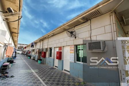 Labour Camp para en Alquiler en Al Jurf, Ajman - industrial-12-labour. jpg Labour Camp para en Alquiler en Al Jurf, Ajman - industrial-12-labour. jpg