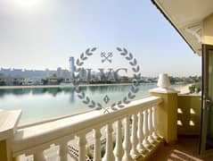 Dubai Skyline View | Fully Furnished |Beach access