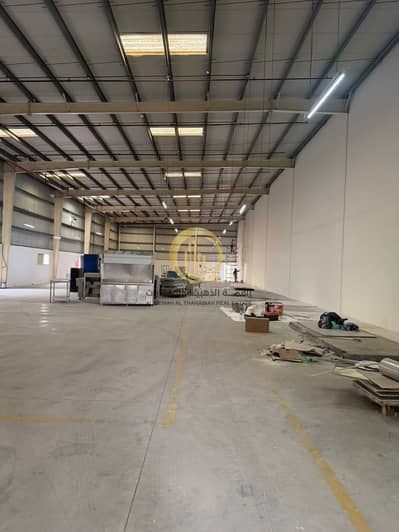 Warehouse te Koop in Al Sajaa, Sharjah - WhatsApp Image 2026-03-08 at 10.57. 43 AM. jpeg