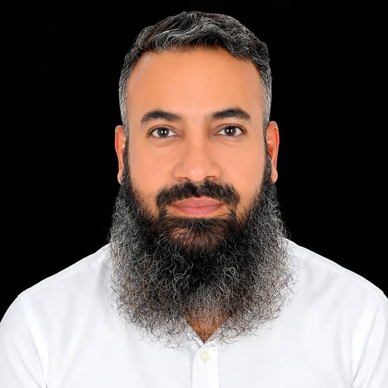 Muhammad Zaman Mir