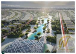 واسع - خصوصية تامة - أقساط لمدة 4 سنوات - ملكية حرة - مطور عقاري موثوق - عائد استثمار 10% - نظام منزل ذكي