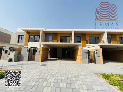 3 Bedroom Townhouse for Sale in Al Amerah, Ajman - WhatsApp Image 2026-03-04 at 11.45. 53 AM (2). jpeg 3 Bedroom Townhouse for Sale in Al Amerah, Ajman - WhatsApp Image 2026-03-04 at 11.45. 53 AM (2). jpeg