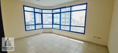 شقة في الند،القاسمية 1 غرفة 34000 درهم - 12472035