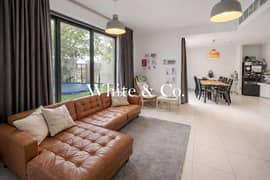 Pool & Park Backing | Unfurnished | Available Soon