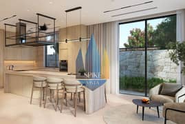 Huge Plot | Double Row | Park view | Pool