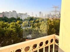 شقة في بناية 71،مجموعة البحر المتوسط،ديسكفري جاردنز 1 غرفة 73000 درهم - 14496417