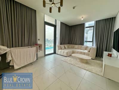 Appartement de 1 chambre à à louer à Mohammed Bin Rashid City (MBR City), Dubai - IMG_8099. jpg Appartement de 1 chambre à à louer à Mohammed Bin Rashid City (MBR City), Dubai - IMG_8099. jpg