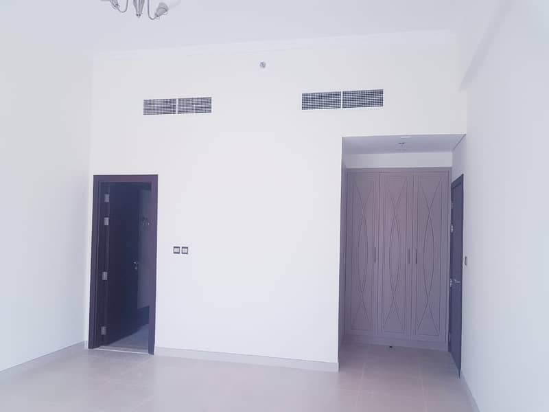 5 2 MONTHS FREE| READY BRAND NEW SPACIOUS 1 BEDROOM
