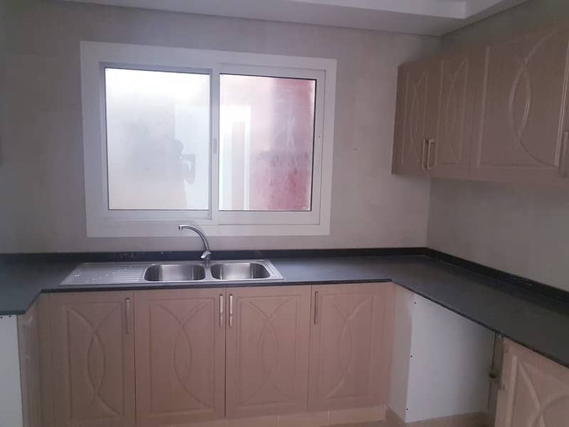 6 2 MONTHS FREE| READY BRAND NEW SPACIOUS 1 BEDROOM