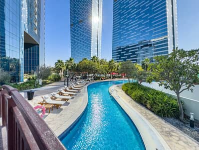 3 Bedroom Flat for Rent in Al Reem Island, Abu Dhabi - IMG_8415. jpg