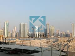 شقة في رمال رزيدنسز،مساكن بوابة مريم،جزيرة مريم،الخان 385000 درهم - 14497000