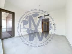 شقة في شارع حمدان 1 غرفة 89999 درهم - 14495428