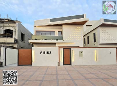 5 Slaapkamers Villa te Koop in Al Helio, Ajman - 1000566119. jpg 5 Slaapkamers Villa te Koop in Al Helio, Ajman - 1000566119. jpg
