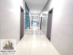 شقة في الند،القاسمية 2 غرف 34990 درهم - 14497292