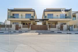 فیلا في الفرجان غرب،الفرجان 10 غرف 11200000 درهم - 14432140