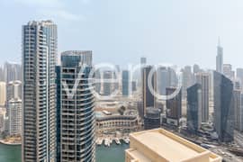 شقة في بحر 5،بحر،جميرا بيتش ريزيدنس 3 غرف 3990000 درهم - 14497400