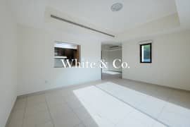 فیلا في ميرا 4،ميرا،ريم 4 غرف 215000 درهم - 14497435