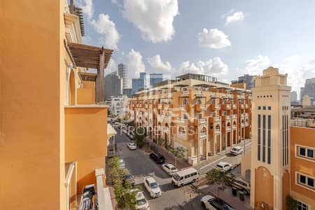 Appartement de 1 chambre à à vendre à Jumeirah Village Circle (JVC), Dubai - Appartement à Jumeirah Village Circle (JVC)，JVC District 15，Seasons Community，Summer，Summer 2 Block A, 1 chambre, 800000 AED - 14497520