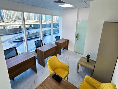 Office te Huur in Business Bay, Dubai - WhatsApp Image 2026-01-08 at 3.43. 34 PM (1). jpeg