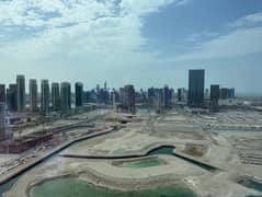 شقة في راديانت هايتس،ساحة مشعة،سيتي أوف لايتس،جزيرة الريم 2 غرف 155000 درهم - 14454891