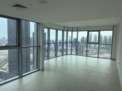 Canal View | 2 Bedroom + Maid's | Corner Unit | High Floor