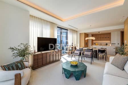3 Camere Appartamento in Vendita a Al Wasl, Dubai - Appartamento a Al Wasl，Canal Front Residences，Canal Front Residences 7, 3 camere da letto, 11000000 AED - 14497618