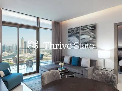 3 Bedroom Hotel Apartment for Sale in Business Bay, Dubai - MAIN. jpg