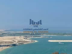 شقة في ماجيستك تاور،التعاون 3 غرف 87990 درهم - 14490460