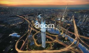 شقة في برج بن غاطي جاكوب آند كو ريزيدنسز،الخليج التجاري 3 غرف 15049999 درهم - 14466807