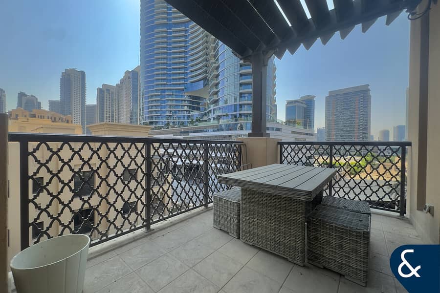 Appartamento a Downtown Dubai,Old Town,Zanzebeel,Zanzebeel 3, 1 camera da letto, 2250000 AED - 12641503 Appartamento a Downtown Dubai,Old Town,Zanzebeel,Zanzebeel 3, 1 camera da letto, 2250000 AED - 12641503