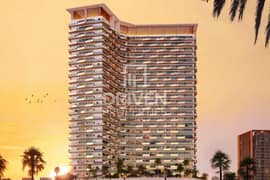 شقة في بن غاطي هافين،مدينة دبي الرياضية 1 غرفة 1320000 درهم - 14497739