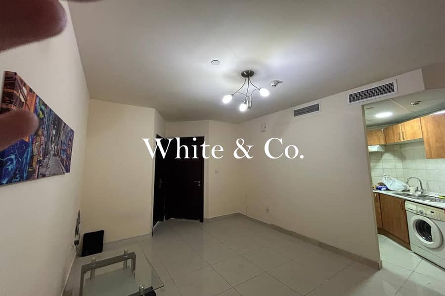 Furnished 1 Bed | 9% ROI | Renovated Furnished 1 Bed | 9% ROI | Renovated